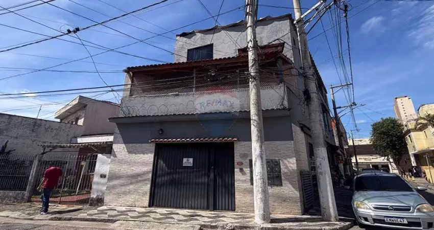 Ponto comercial à venda em Jaçanã, São Paulo 