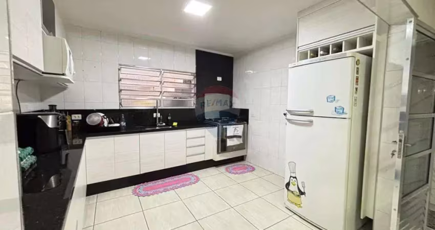 Casa com 3 quartos à venda no Gopoúva, Guarulhos 