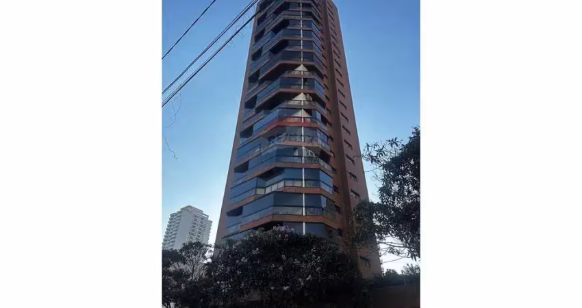 Apartamento com 4 quartos à venda na Rua Libânio José Antônio, 39, Vila Lanzara, Guarulhos