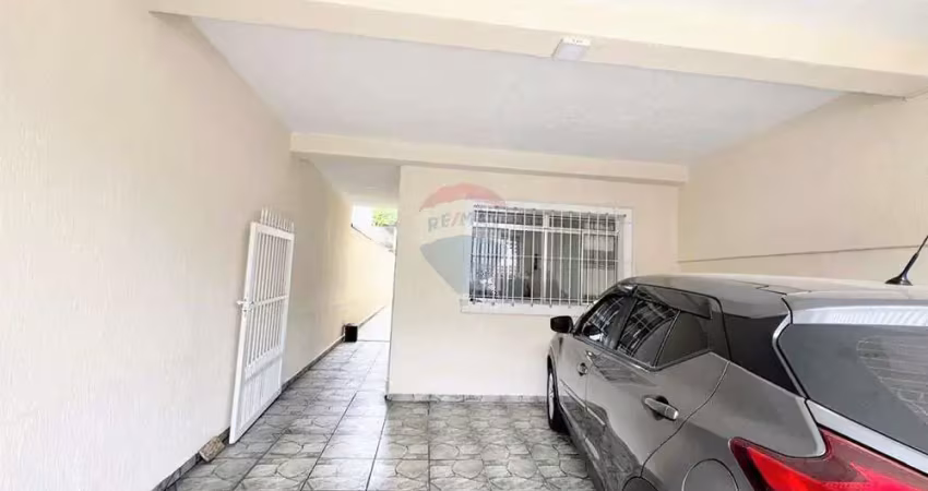 Casa com 3 quartos à venda na Rua Vicenta Robles, 177, Jardim Adriana, Guarulhos