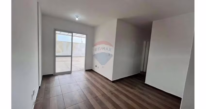 Apartamento com quintal 2 dormitórios - próximo a uninove