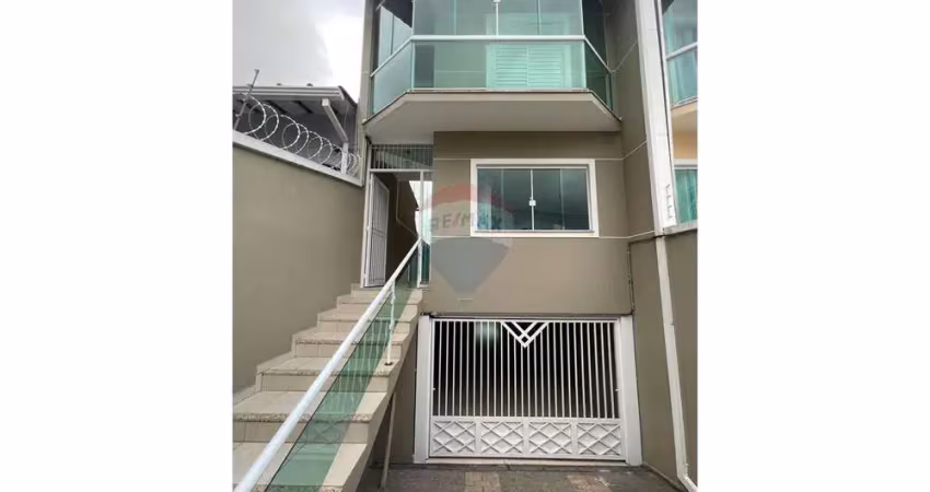 Casa com 3 quartos à venda no Jardim Bom Clima, Guarulhos 