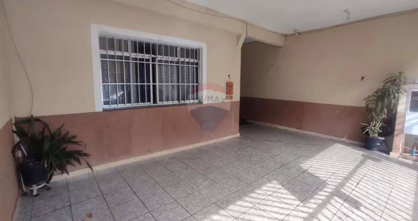 Casa térrea 275 m² à venda, com 4 dormitórios - cidade jardim cumbica / guarulhos