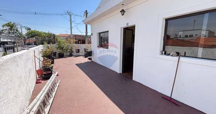 Casa com 3 quartos à venda na Cidade Brasil, Guarulhos 