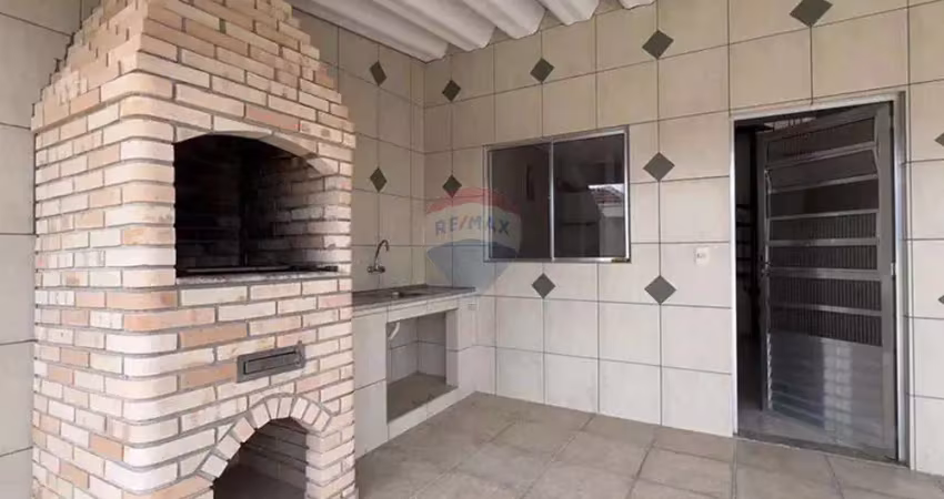 Casa com 4 quartos para alugar no Jardim Tranqüilidade, Guarulhos 