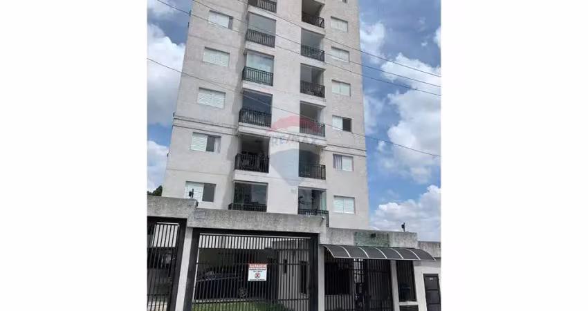 Apartamento com 2 quartos para alugar na Ponte Grande, Guarulhos 