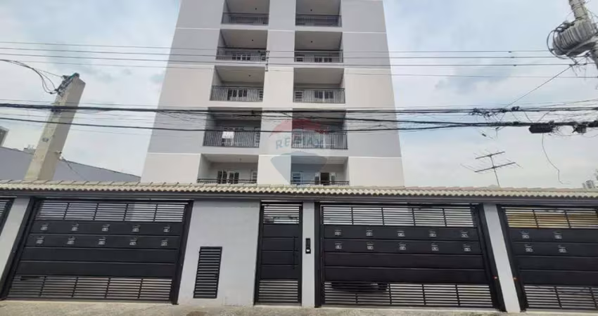 Apartamento com 2 quartos para alugar na Vila Iris, Guarulhos 