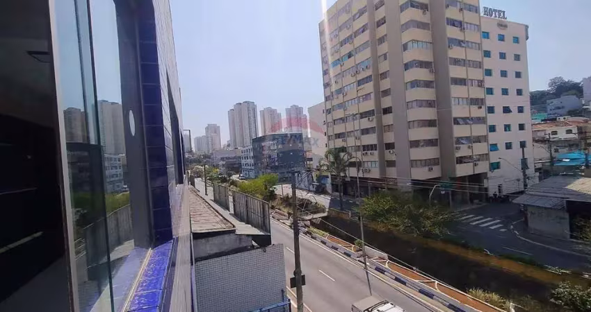 Sala comercial para alugar na Vila Zanardi, Guarulhos 