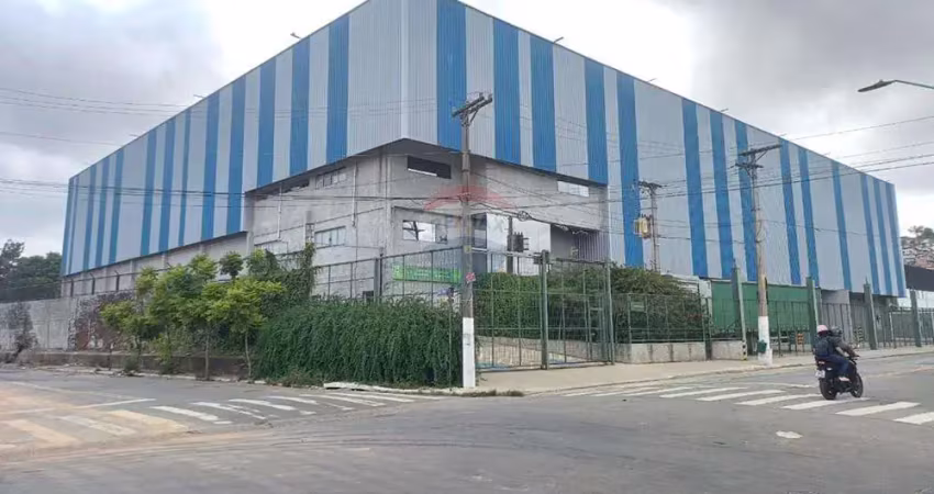 Barracão / Galpão / Depósito para alugar na Vila Leopoldina, São Paulo 