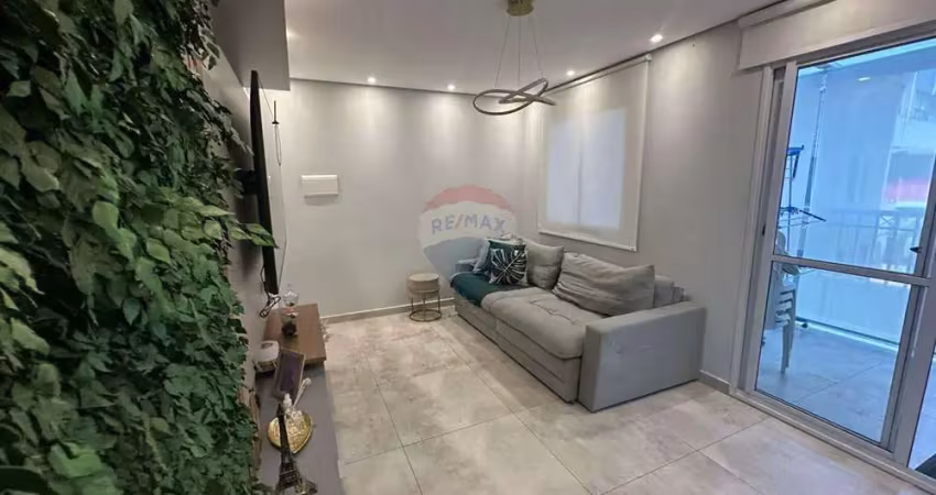Apartamento com 3 quartos para alugar na Rua Santa Izabel, 555, Vila Augusta, Guarulhos