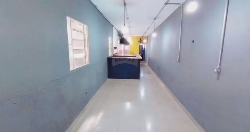 Ponto comercial para alugar no Jardim Pinhal, Guarulhos 
