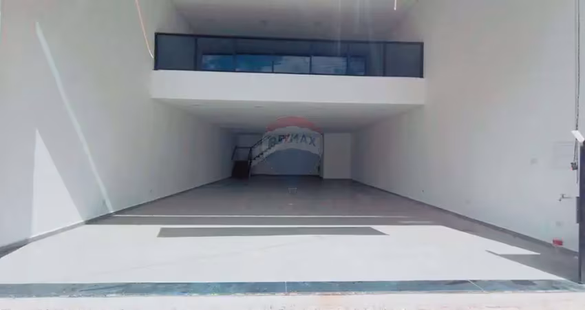 Barracão / Galpão / Depósito para alugar no Centro, Guarulhos 