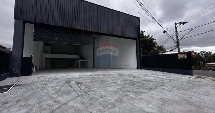 Barracão / Galpão / Depósito para alugar na Vila Augusta, Guarulhos 