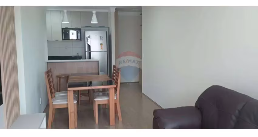 Apartamento 3 dormitórios de 75m² ao lado do shopping maia, lazer completo!