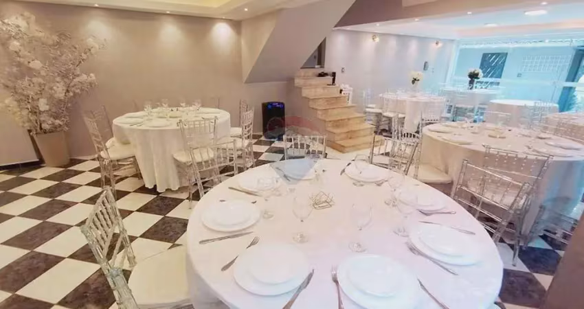 Ponto comercial para alugar no Jardim Adriana, Guarulhos 