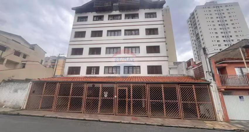 Apartamento com 2 quartos para alugar no Jardim Dourado, Guarulhos 