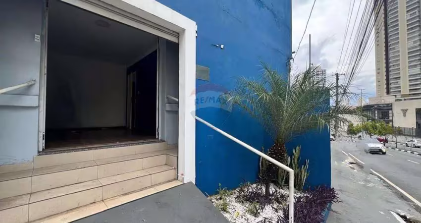 Sala comercial para alugar no Jardim Guarulhos, Guarulhos 
