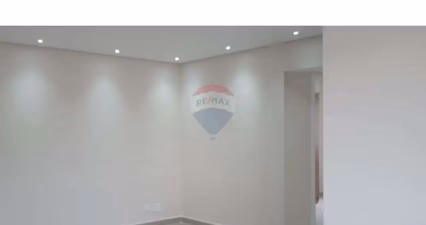 Locação apartamento 62 m² | 2 dormitórios r$ 2.500 | 1 vaga  - vila progresso - guarulhos/sp