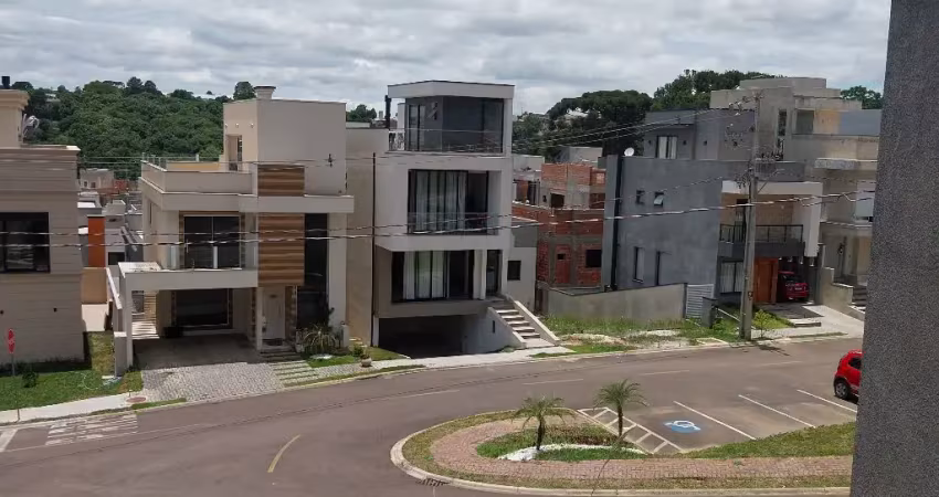 Oprtunidade lote no ponto mais alto no condomínio vivendas do bosque