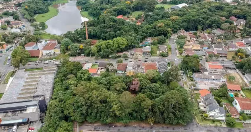 Oportunidade terreno de 5.500m² na melhor localização do bairro são lourenço