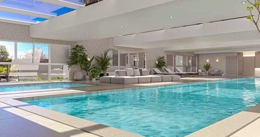 Apartamento Ecoville. Trebbiano Residencial