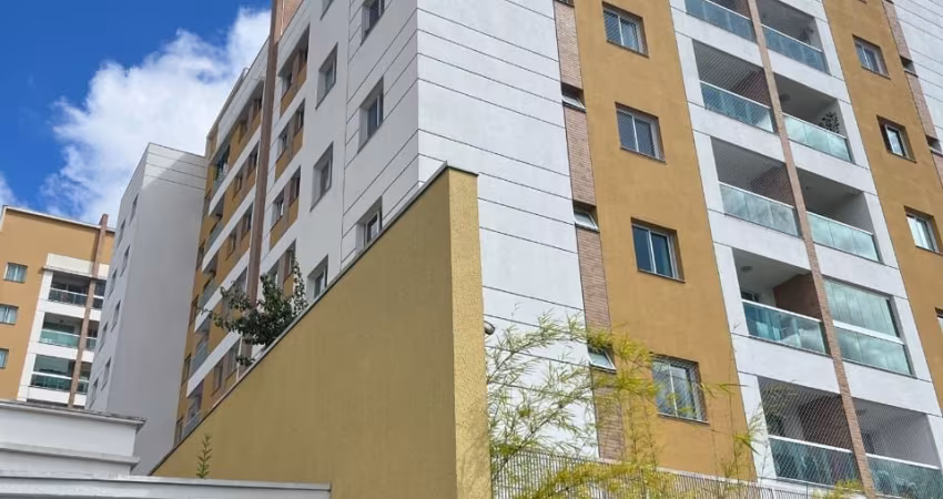 Apartamento 3 quartos sendo 1 suíte  no le parc bacacheri