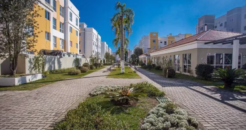 Oportunidade de apartamento no capão raso 3 dorm com 1 vaga