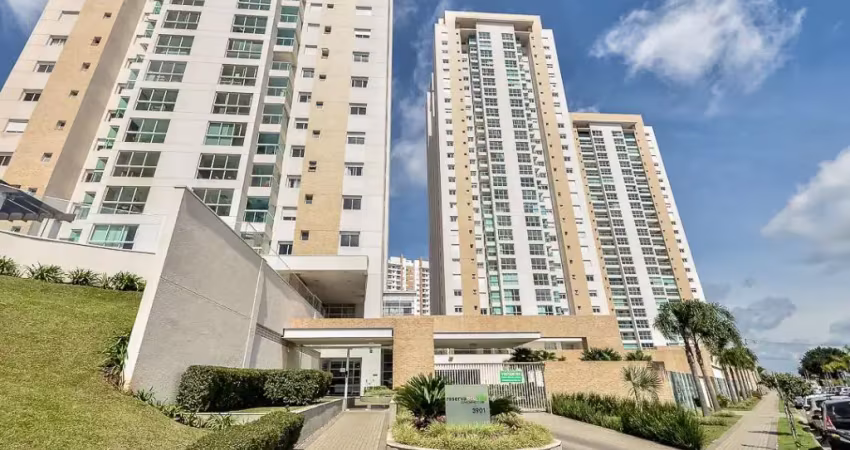 Reserva ecoville face norte 4 quartos 2 vagas oportunidade unica