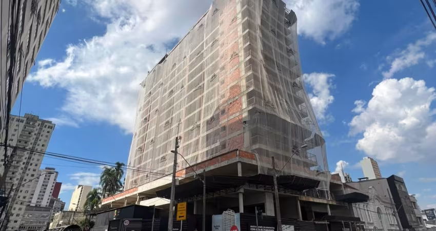 Oportunidade de Studio no centro de Curitiba