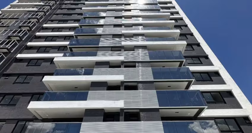 Apartamento com 3 quartos à venda na Rua Vereador Garcia Rodrigues Velho, 320, Cabral, Curitiba