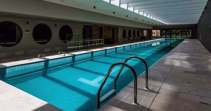 Apartamento 3 Quartos com 2 vagas, condomínio Clube no Cabral.