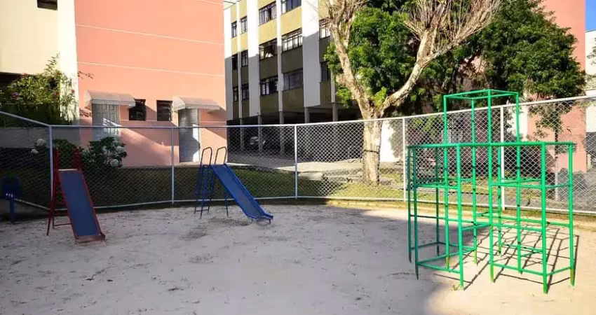 Apartamento a venda 4 quartos 2 vagas ao lado parque bacacheri
