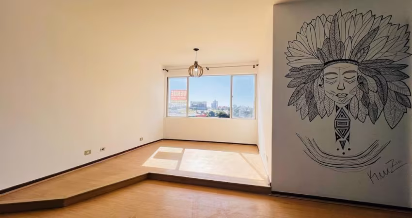 Apartamento com 3 quartos à venda Bacacheri face norte