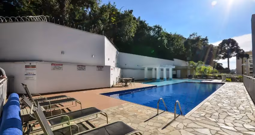 Apartamento com 2 quartos à venda na Rua Vinte e Nove de Junho, 291, Bacacheri, Curitiba