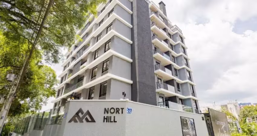 Apartamento com 3 quartos à venda na Rua Deputado Atílio de Almeida Barbosa, 306, Boa Vista, Curitiba