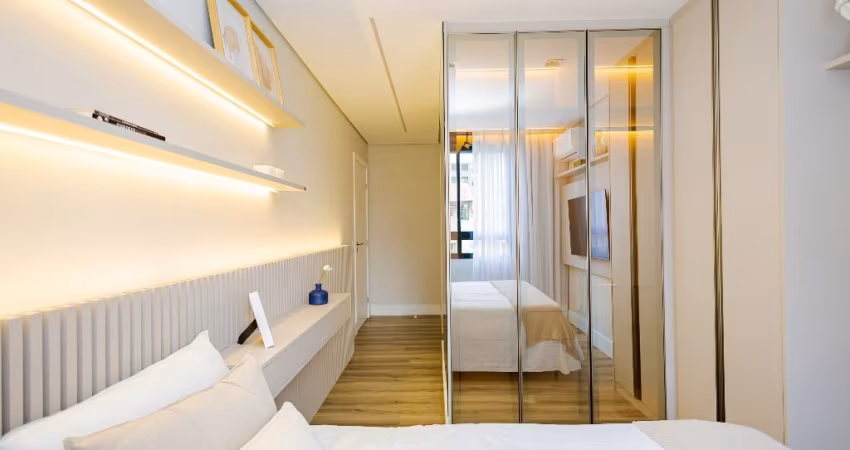 Oportunidade de apartamento novo no Boa Vista