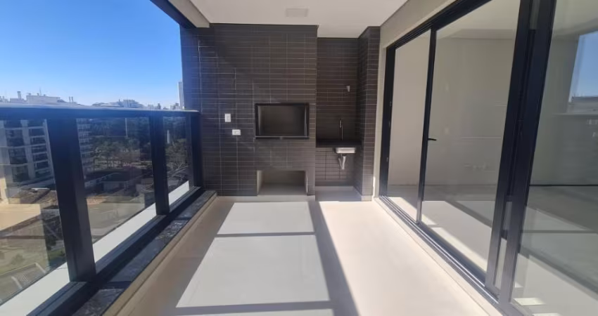 Aventus Residence Bigorrilho - NOVO E PRONTO PARA MORAR!