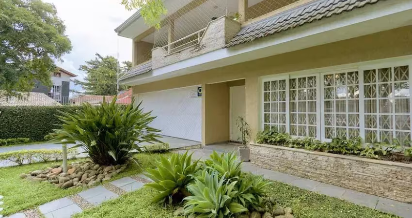 Melhor oportunidade de casa no alto da xv com cristo rei