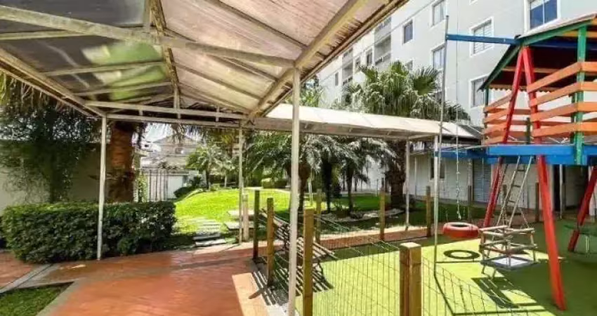 Apartamento com 3 quartos à venda na Rua Coronel Pedro Scherer Sobrinho, 260, Cristo Rei, Curitiba