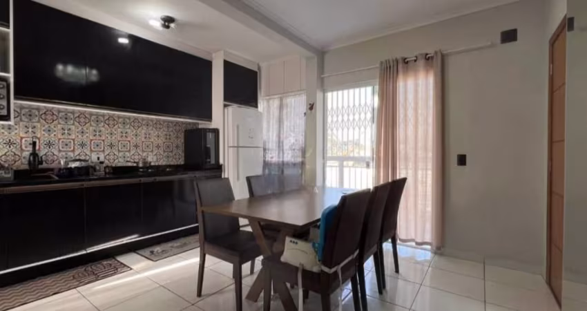 Lindo apartamento em são José dos Pinhais bairro ouro fino