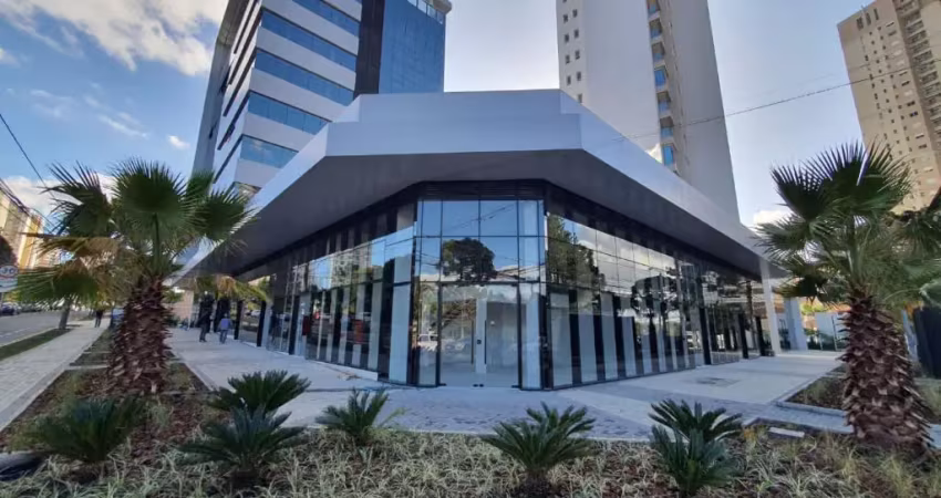 Oportunidade de sala comercial na melhor localização do ecoville
