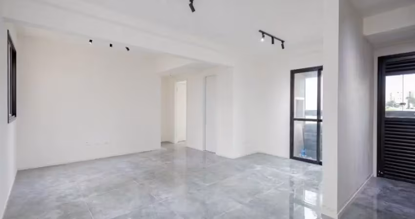 Lindo apartamento no Bacacheri com 3 Quartos
