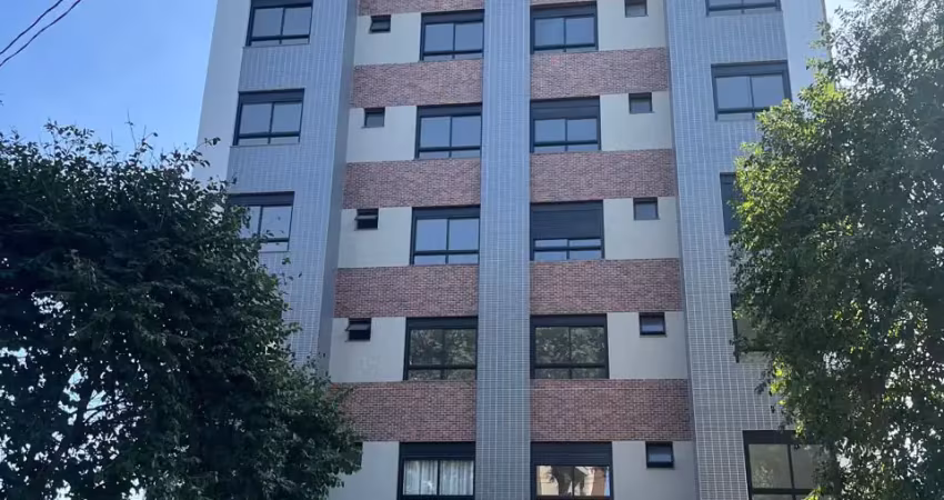 Apartamento com 3 quartos à venda na Rua Eduardo Geronasso, 515, Bacacheri, Curitiba