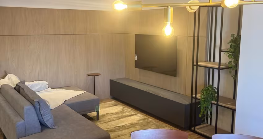 Oportunidade de apartamento no Bacacheri 3 Quartos