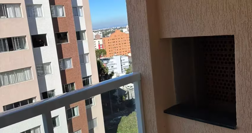 Apartamento com 2 quartos à venda na Rua Murilo do Amaral Ferreira, 11, Água Verde, Curitiba