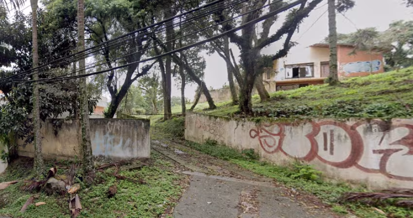 Terreno a venda no Pilarzinho com 7014 metros