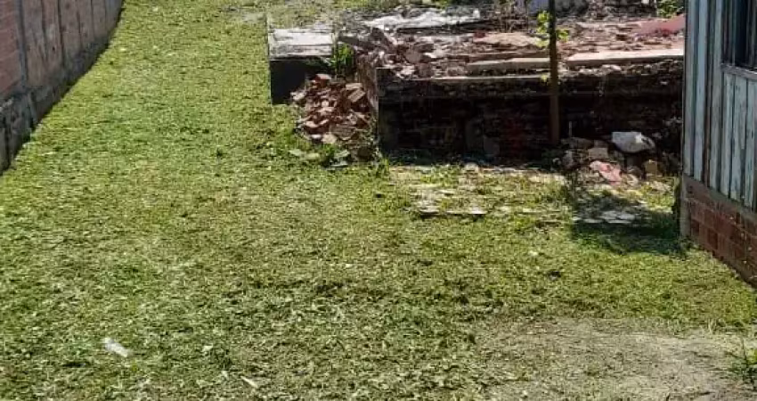 Terreno a venda no bairro atuba, perto do parque atuba