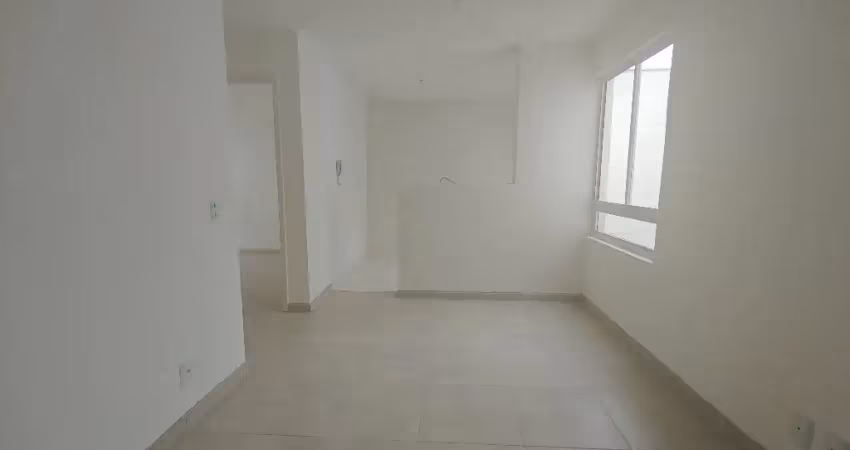 Apartamento com 2 quartos à venda na Rua Alfredo de Andrade, 75, Bonfim, Almirante Tamandaré