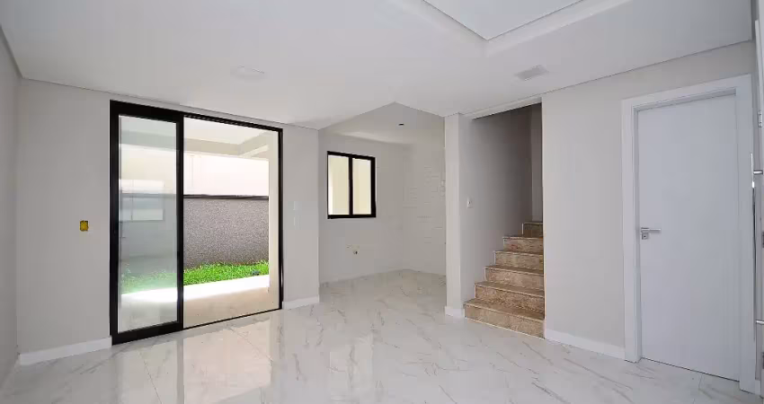 Melhor oportunidade de sobrado em condomínio no Boa Vista