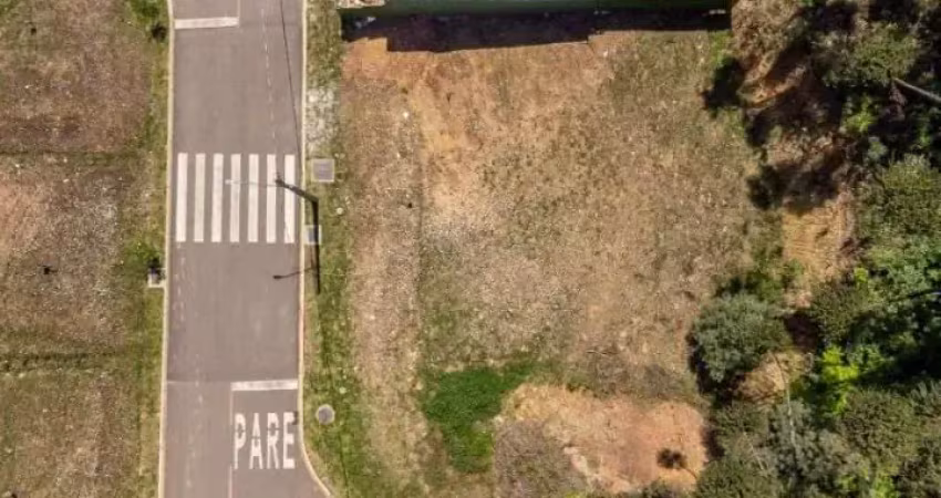 Oportunidade de terreno no condomínio vivendas do bosque